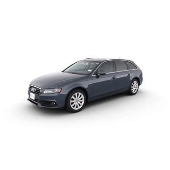 Used Audi A4 under 15 000 for Sale Online Carvana